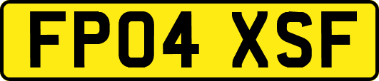 FP04XSF