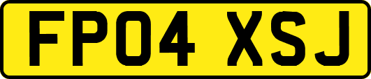 FP04XSJ
