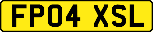 FP04XSL