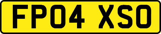 FP04XSO