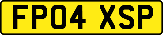 FP04XSP