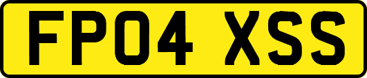FP04XSS