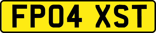 FP04XST