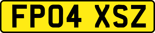 FP04XSZ