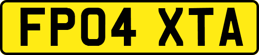 FP04XTA
