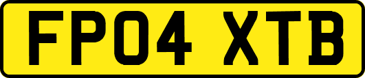 FP04XTB