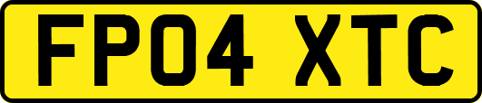 FP04XTC