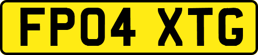 FP04XTG
