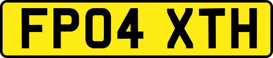 FP04XTH