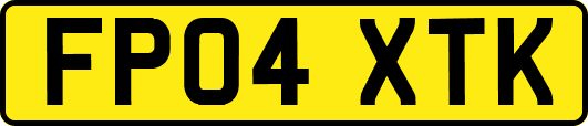 FP04XTK