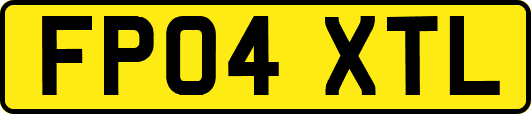 FP04XTL