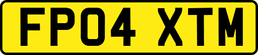 FP04XTM