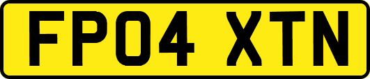 FP04XTN
