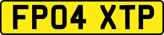 FP04XTP