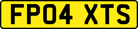 FP04XTS