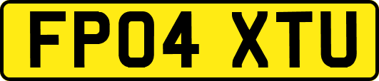 FP04XTU