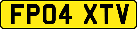 FP04XTV