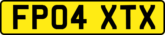 FP04XTX