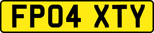 FP04XTY