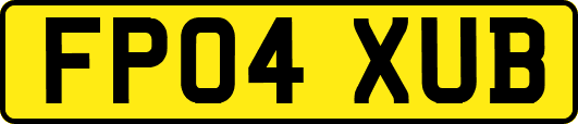FP04XUB