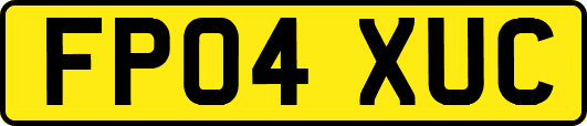 FP04XUC