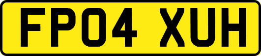 FP04XUH