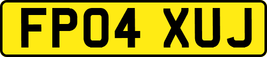 FP04XUJ