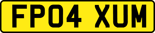 FP04XUM