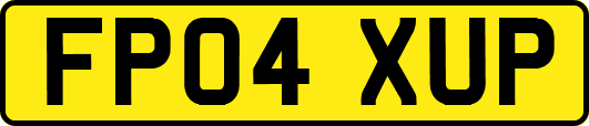 FP04XUP