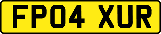 FP04XUR