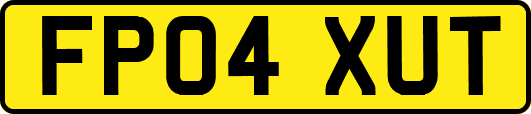 FP04XUT