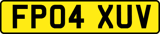 FP04XUV