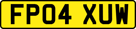 FP04XUW