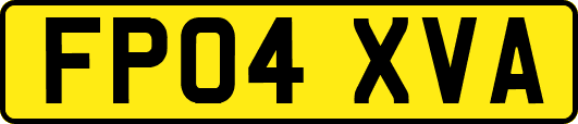 FP04XVA