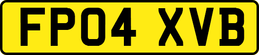 FP04XVB