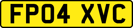 FP04XVC