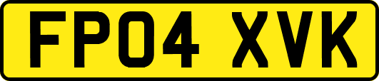 FP04XVK