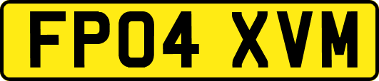 FP04XVM