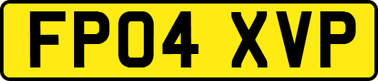FP04XVP