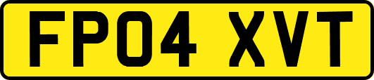 FP04XVT