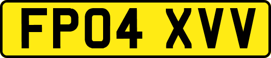 FP04XVV