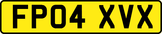 FP04XVX