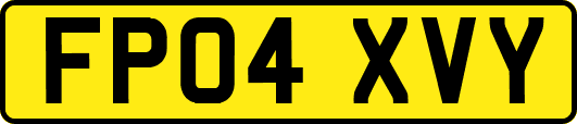 FP04XVY
