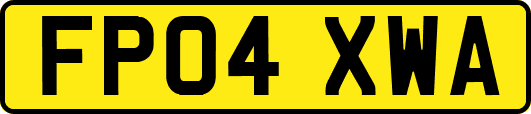 FP04XWA
