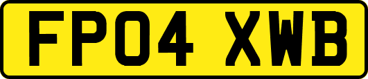 FP04XWB