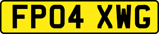 FP04XWG