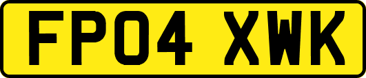 FP04XWK