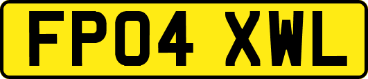 FP04XWL