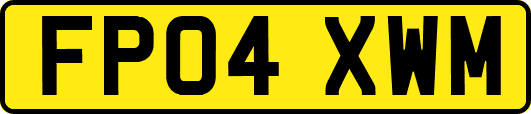 FP04XWM