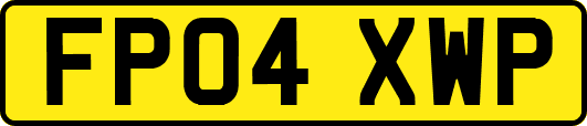 FP04XWP